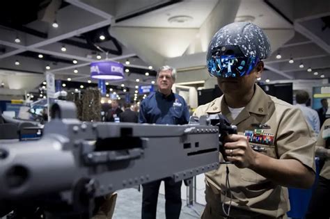 Naval Info Warfare Systems Command Spotlights  .